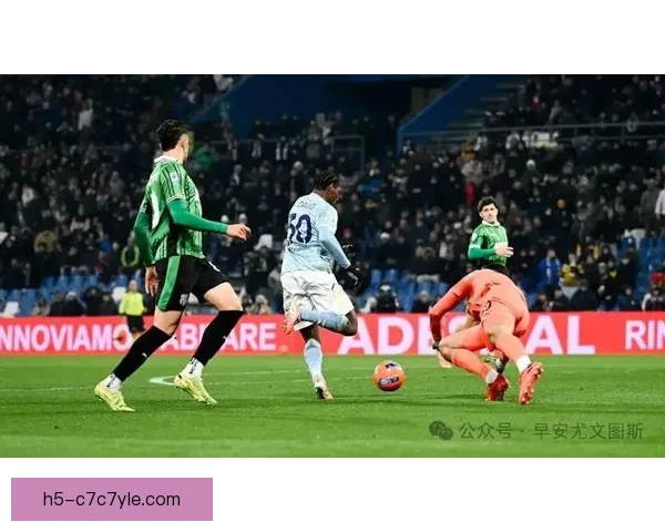 萨索洛再陷进球荒八年一遇危机