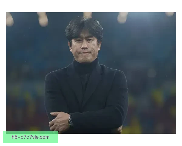 徐正源笑称对韩媒拒绝足协帅位 徐正源笑称对韩媒拒绝足协帅位