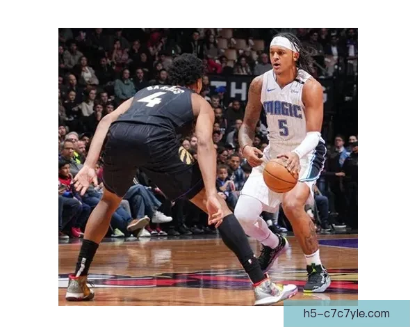 魔术大胜篮网班凯罗萨格斯三双