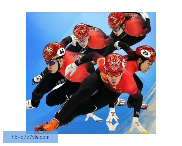 冬奥爆大冷速滑全军覆没归化空