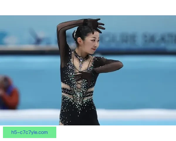 张瑞阳坦言奥运紧张未来更从容