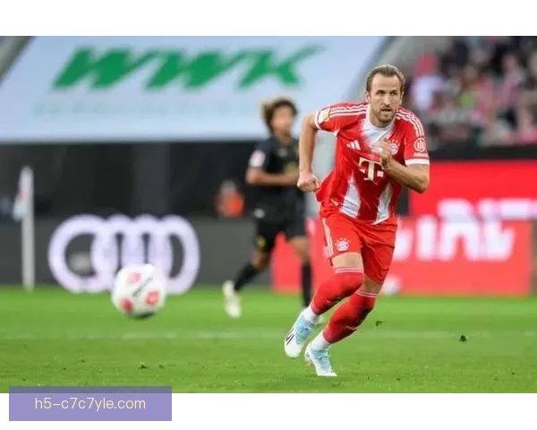 拜仁前22轮进82球 冲击德甲百球纪录