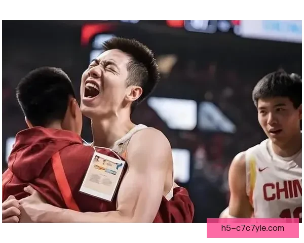 中国男篮赢关键战掌握出线主动