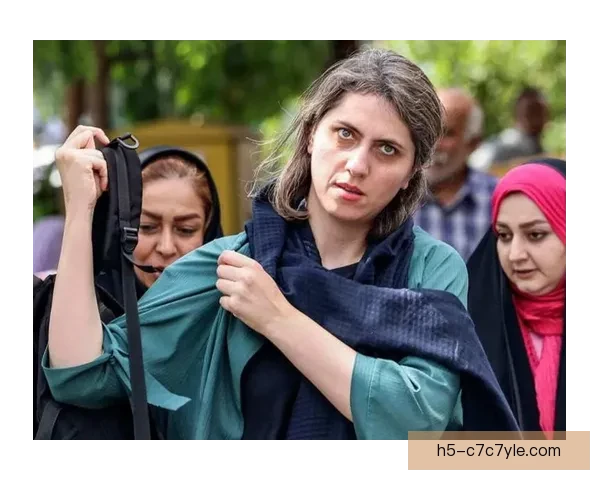 伊朗女足三人反悔拒绝庇护 会合国家队