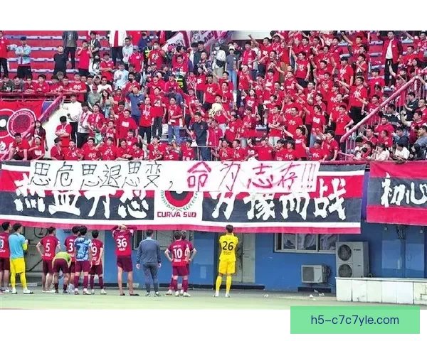 力克卫冕冠军 河南队票房火爆