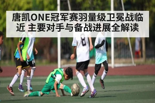 唐凯ONE冠军赛羽量级卫冕战临近 主要对手与备战进展全解读 | c7c7