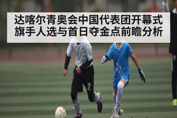 达喀尔青奥会中国代表团开幕式旗手人选与首日夺金点前瞻分析 | c7c7